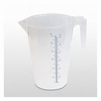Funnel King Measuring Container,Fixed Spout,3 Quart 94150 - Walmart.com
