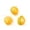 Jaune, variante sur 1 Pce Jouet Sensoriel Squishy Design Mangue Doux à Pincer Apaisant Fidget pour Détente Défoulement Créatif Forme de Fruit Présentoir de Bureau Jouet Anti-Stress, Jouet Apaisant, Jaune