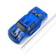 thumbnail image 4 of Car Body Shell Cover para Wltoys A979 A979-04 1: 18 Rc Car Part,blue Afortunado Sencillez, 4 of 5