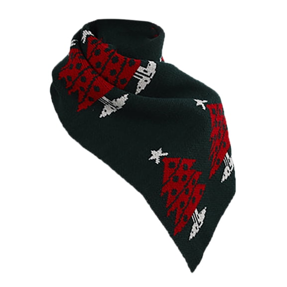 Women's Scarves Winter Scarf For Women Classic Tassel Plaid Scarf Warm Soft Chunky Large Blanket Wrap Shawl Scarves 1 Pack, Women's Accessories Scarf