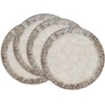 thumbnail image 3 of Capiz Glow Placemat (Set of 4), 3 of 5