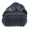 thumbnail image 2 of Easy Street Darice Ornamented Moccasins (Women), 2 of 7