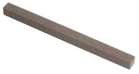 Square Abrasive File Sharpening Stones mf46 6x1//2 india squarefile stone