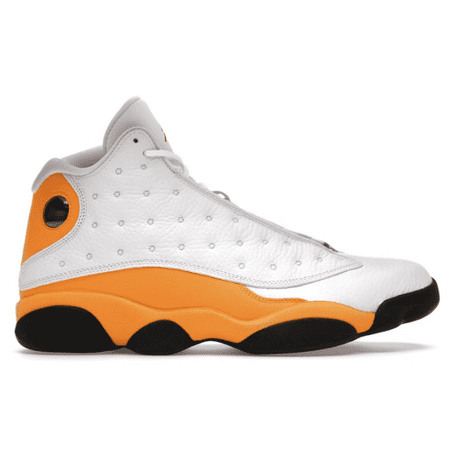 Nike Mens Air Jordan 13 Retro "Del Sol" Basketball Shoe (9.5)