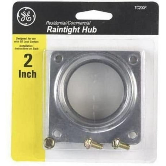 OmconTM GE TC200P Universal Hub, 2"