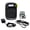 Printer & Power Adapter, variant on Epson Lw-px300adpt Industrial Label Maker For Office With Adapter - Sticker Labels  Magnetic Compatible Only Uses 203 And 205 Shrink Tubes Printer &
