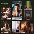 thumbnail image 3 of Aceite Esencial BIENAT Árbol de Té 10mL 100% Puro para Aromaterapia y Bienestar, 3 of 4