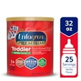 thumbnail image 3 of (4 pack) Enfagrow Premium Toddler Milk Nutritional Drink, Enfagrow Toddler Drink, Try Our Brain-Supporting Trio, Vanilla 32oz Can, 3 of 15