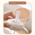 thumbnail image 7 of 2-in-1 Long-Handled Water Bottle Brush, Flask Cleaning Brushs, Baby Bottle Cleaning Brush, Sponge Nipple Brushs, 7 of 7