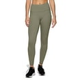 thumbnail image 4 of Avalanche Women's Soft High Waist Full Length Hiking Legging With Pockets, 4 of 5