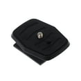 thumbnail image 2 of Quick Release Plate QB-4W Tripod Screw Adapter For YUNTENG Velbon for, 2 of 7