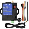 thumbnail image 2 of GL09 SISTEMAS DE AARMA GSM DE CONTROL DE APLICACIONES CON BATERIA DE 8 CANALES, AARMA SMS, DE SEGURIDAD DE ALTERTA SMS, 2 of 7