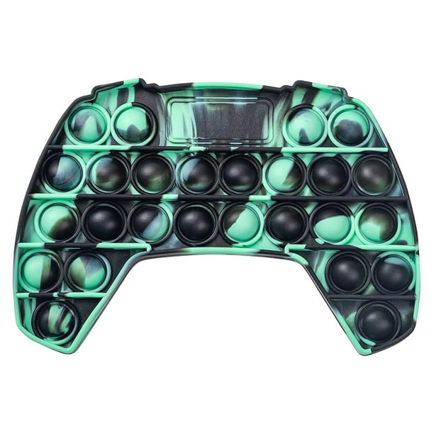 pop it fidget toy controller