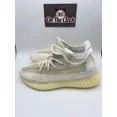 thumbnail image 4 of Size 12 - Ad-id-as Yeezy Boost 350 V2 Natural, 4 of 5
