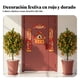 thumbnail image 3 of Abbraccia Pareados de puerta, zodiaco Año del Caballo, decoración de entrada Año Nuevo Chino, 3 of 5
