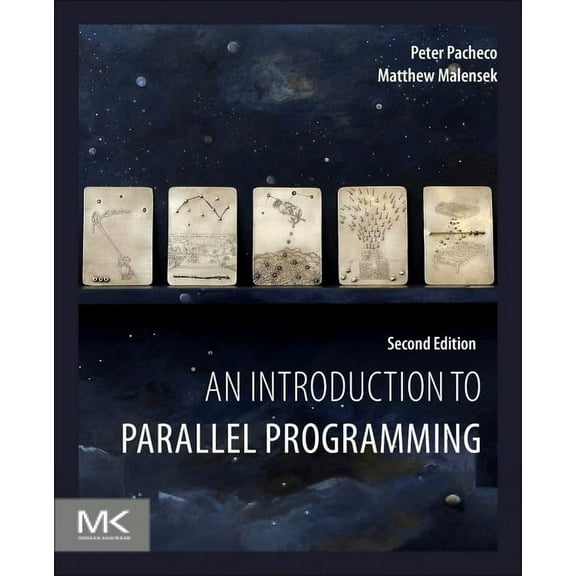 An Introduction to Parallel Programming, (Paperback)