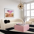 thumbnail image 3 of TOV Furniture Kimi Natural Genuine Sheepskin Chair, 3 of 9