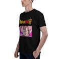 thumbnail image 5 of Camiseta de Manga Corta para Hombres DBZ, 5 of 5