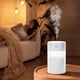 thumbnail image 5 of Humidificadores para Dormitorio Humidificador Spray Color Luz Nocturna Humidificador Silenciado Dormitorio Mini Purificador para el Hogar Humidificadores para el Hogar, 5 of 6