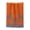 Orange-B, variant on Btomtd Leaf Pattern Hand Towels for Face and Body, Lint Free Fast Drying Bath Towels, Thickened Absorbent Towels for Daily Facial Cleansing, Size 29" x 13.4", Orange-B