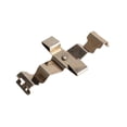 thumbnail image 2 of Front Brake Pad Pin Kit, 2 of 3