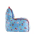 thumbnail image 5 of Marvel Spidey & Friends Square Beanbag Chair - Ages 3+, 5 of 9