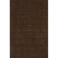 thumbnail image 1 of Dalyn RF100CH4X6 Rafia RF100 Chocolate 3 ft. 6 in. X5 ft. 6 in. Rug, 1 of 1