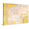 thumbnail image 3 of Parvez Taj "Candy Umbrellas" Painting Print on Wrapped Canvas, 3 of 5