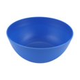 thumbnail image 4 of Mainstays Kids Blue Polypropylene Round Bowl 5.5 Inch 1pc, 4 of 5