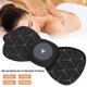 thumbnail image 5 of Mini Massager Wireless MultiFunctional Portable Massager for Back Shoulder Neck Hand Waist, 5 of 5