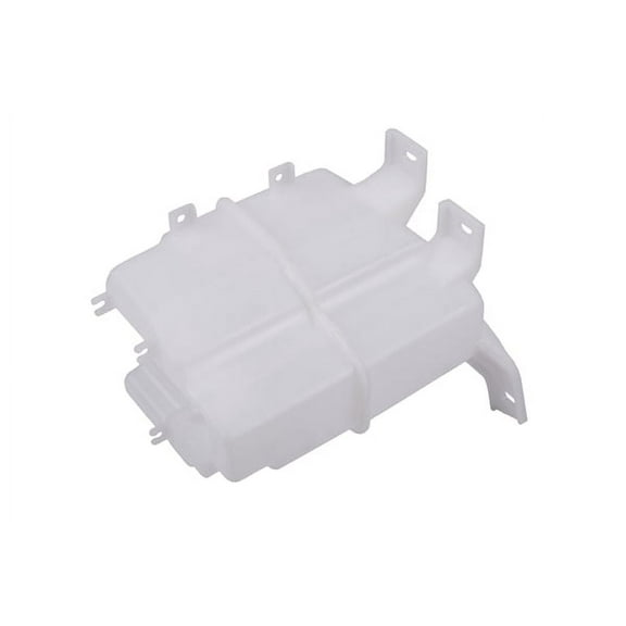 Windshield Washer Fluid Reservoir