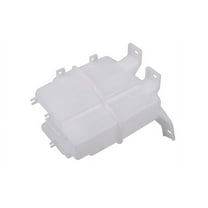 Windshield Washer Fluid Reservoir