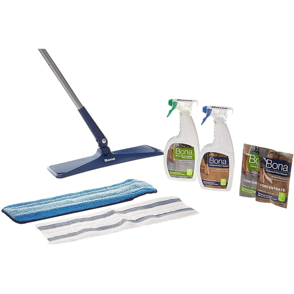Bona MultiSurface Floor Care Kit