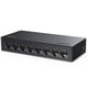 thumbnail image 1 of Conmutador Gigabit Ethernet UGREEN de 8 puertos compacto sin ventilador, 1 of 8