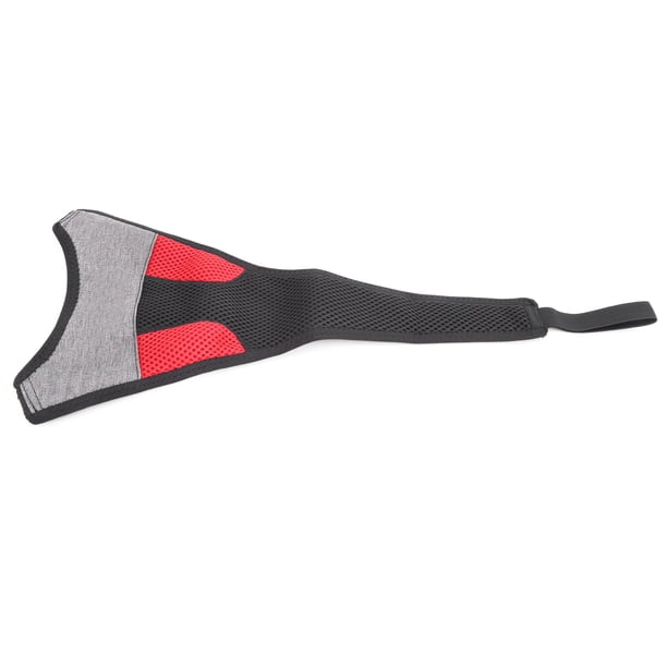 Red A Prueba De Sudor Para Bicicleta, Banda Para El Sudor Estable Y Ajustable Duradera, Resistente Al Sudor Profesional Para Bicicleta De Carretera