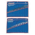 thumbnail image 6 of Westward Combo Wrench Set,1/4-1-1/8 in, 7-24 mm, 32-Piece 3XU43, 6 of 6