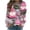 G, variant on Ugly Christmas Sweaters for Women Christmas Tree Snowflakes Reindeer Santa Claus Oversize Sweatshirt Fleece Long Sleeve T Shirts Casual Loose Warm Pullover Tops T Shirts for Xmas Party