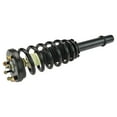 thumbnail image 4 of TRQ Front Strut & Coil Spring Assembly Set Driver & Passenger Sides Fits Select 03-07 Honda Accord, 4 of 5