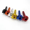 thumbnail image 3 of 22mm 7/8in Throttle Assist Twist Accelerator Handle Grip Throttle Handlebar Grip Pit Dirt Bike Accessories Twist Grip, 3 of 8