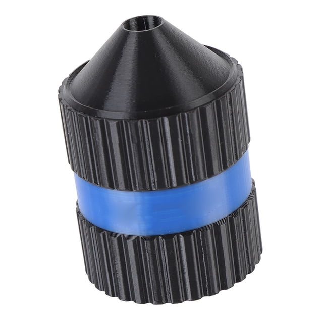 Bike Fork Tube Grinding Tool, Precise Bike Front Fork Round Tube Grinding Tool for Chamfering