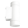 thumbnail image 1 of Lampara Arbotante Led 12w Para Pared Exterior Malubero, Color Blanco, 1 of 5