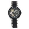 Men's Casual Semi automatic Watch