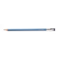 thumbnail image 2 of Lápices Blackwing Pearl 2B Balanced Lead, paquete de 12 unidades, laca azul, 2 of 7
