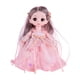 thumbnail image 3 of XWSHYW Juguetes para Niños Pequeños Muñeca Decorativa Oriental, Antigua China, Muñeca de 6,69 Pulgadas, Un Regalo de Ensueño para Niños con Hermosos Accesorios para El Cabello, 3 of 7