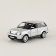 thumbnail image 3 of 1/36 Land Rover Range Sport SUV Toy Car Model For Children RMZ CiTY 5'' Diecast Miniature Pull Back Free Wheels Collection Gift, 3 of 6