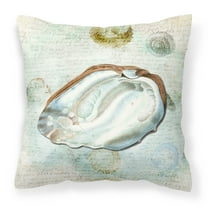 Carolines Treasures SB3031PW1414 Fabric Decorative Pillow, 14Hx14W, multicolor