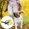 thumbnail image 6 of Dog Muzzle, Breathable Basket Muzzles for Small, Medium Dogs, for Small, Medium Dogs, Anti Chewing, Barking & Biting, 6 of 6