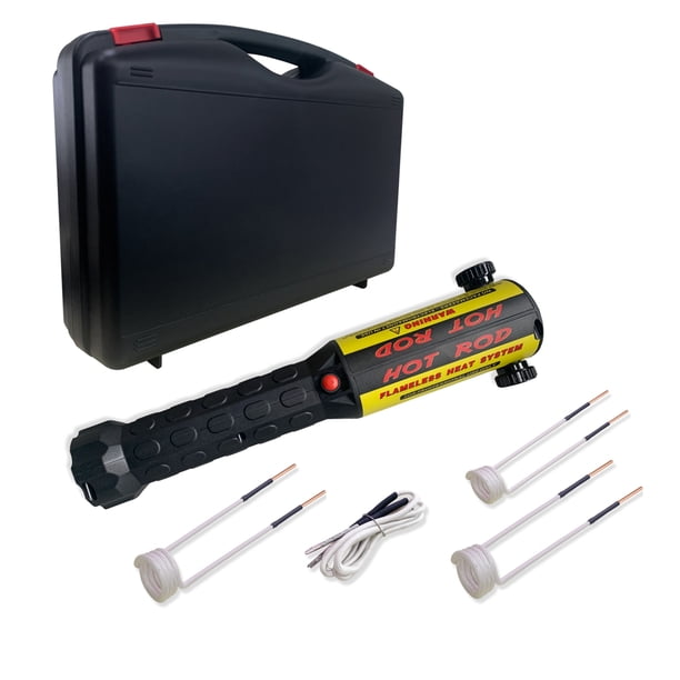 Solary H7E Induction Heater 110V 1000W for Automotive