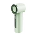 thumbnail image 2 of Nkmbld Handheld Fan, Portable Mini Cooling Handheld Fans with LED Display for Outdoor Activities, Travel, 2 of 8