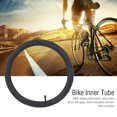 thumbnail image 4 of <p>High Strength Electrical Insulation Mountain Bike Inner Tube, Children Bike Inner Tube, Anti-aging Replacement Parts For Mountain Bike Children Bike Accessories</p>, 4 of 7